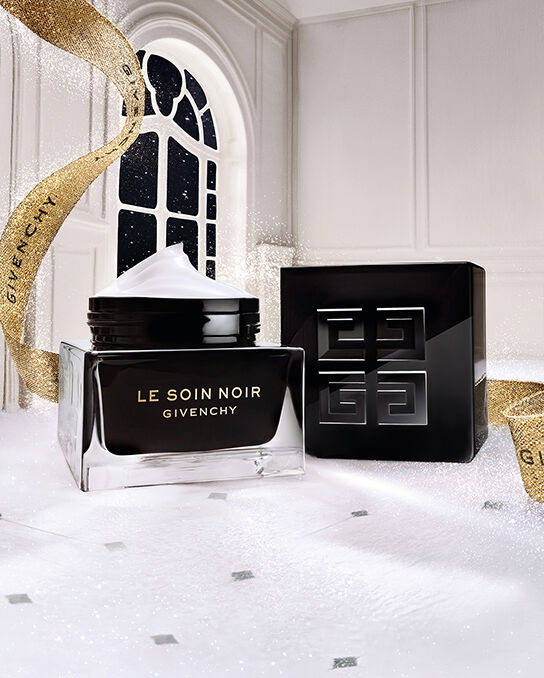 LE SOIN NOIR GIVENCHY SKINCARE HOLIDAY
